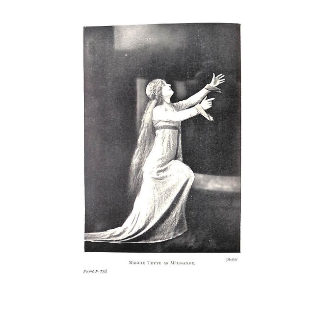 "The Complete Opera Book: The Stories of the Operas" 1933 Kobbe, Gustav For Sale - Image 12 of 16