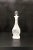 Mid 20th Century Crystal Decanter - B For Sale - Image 10 of 11
