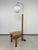 Art Deco Floor Lamp with Integrated Side Table by Jindřich Halabala for Up Závody, 1930s For Sale - Image 4 of 12