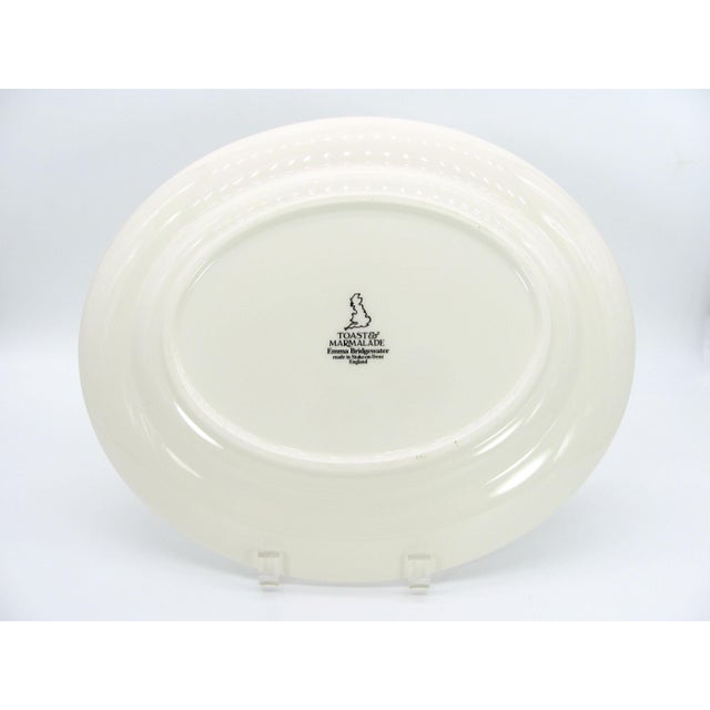 We have two platters available for sale. Please message us if you are interested in both. Turbot, Capers & New Potatoes