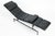 Vintage Mid-Century Eames Es106 Billy Wilder Chaise Lounge for Herman Miller For Sale - Image 10 of 18
