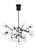 The Mara LED chandelier from Tech Lighting is a wholly modern interpretation of classic multi-arm chandelier, but rarely...