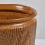 Ceramic David Cressey & Robert Maxwell for Earthgender “Sunburst” Planter For Sale - Image 7 of 10