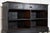 Circa 1890 19thC English Ebonised Mahogany & Pine Shop Counter / Island (Larger version available sky 2171) W148 x D42.5 x...