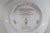 1980s Bing and Grondahl 1987 Christmas in America Porcelain Collector Plate 5151b For Sale - Image 5 of 7