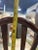 Set of 10 1950s Mahogany Baker Dining Chairs on Sheild Back Charlston Collection For Sale In West Palm - Image 6 of 8