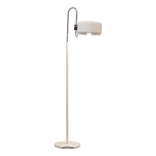Space Age Floor Lamp, 1970s. For Sale