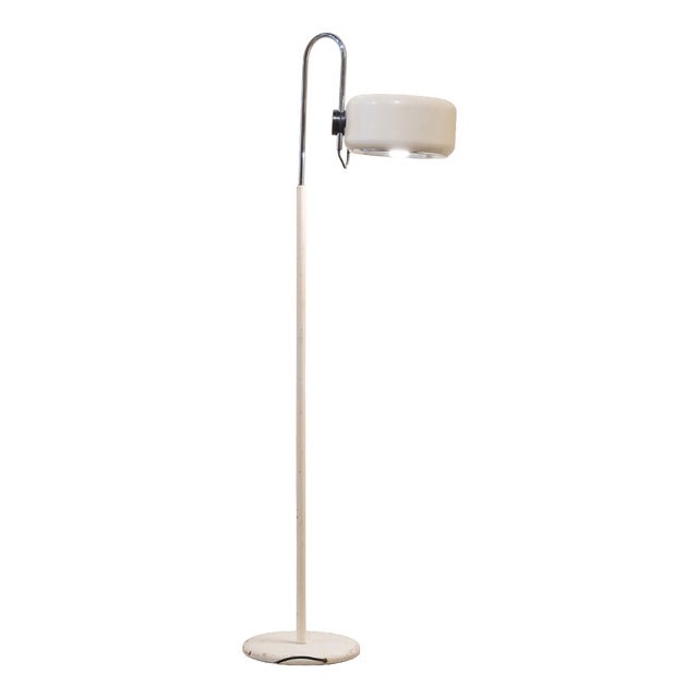 Space Age Floor Lamp, 1970s. For Sale