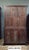 Antique Renaissance Carved Wooden Two-Part Bookcase For Sale - Image 12 of 13