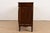 Karges Style French Provincial Louis XV Carved Walnut Sideboard Credenza For Sale - Image 14 of 16