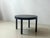 Bjursta Extendable Dining Table in Black-Brown from Ikea For Sale - Image 15 of 16