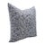 Elevate your space with the timeless charm of the Himachal Block Print Cushion Cover. Crafted from premium Pure linen,...