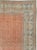 Rustic Galerie Shabab Collection Mid-20th Century Turkish Anatolian Room Size Carpet For Sale - Image 3 of 10