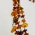Abstract Artisan Baltic Amber Multi Strand Tassel Necklace C. 1960 For Sale - Image 3 of 9
