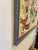 Large Original Mid Century Painting by Tircso For Sale In Philadelphia - Image 6 of 12