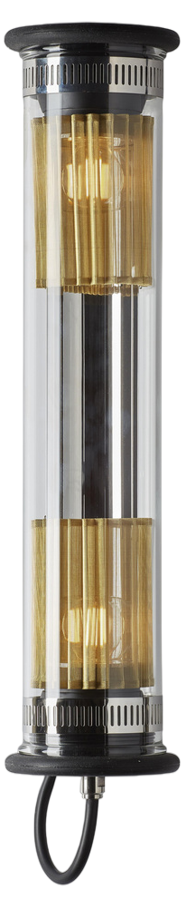 Tube Wall Lamp by Dominique Perrault & Gaëlle Lauriot-Prévost