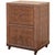 Greenview Forged Iron Base File Cabinet For Sale - Image 4 of 4