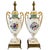 French Antique 19th Century Edmé Samson Hand-Painted Armorial Urns With Gilt Bronze Mounts - Pair For Sale - Image 3 of 17