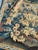 Vintage French Aubusson Tapestry in Silk and Wool, 1940s For Sale - Image 15 of 18