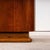 Walnut Wide Cabinet, 1930s For Sale - Image 9 of 11