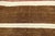 Vintage Turkish Striped Kilim Rug, 06'01 X 12'03 For Sale In Dallas - Image 6 of 11