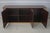 Mid-Century Modern Mid Century Modern Tiger Maple Credenza Cabinet For Sale - Image 3 of 17