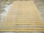 Mid 20th Century Galerie Shabab Collection Mid-20th Century Handmade Turkish Striped Flat-Weave Kilim Accent Rug For Sale - Image 5 of 10