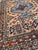 Beige Vintage Pakistani Rug For Sale - Image 8 of 18
