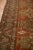 Traditional Vintage Distressed Heriz Rug Runner - 3' x 12'6" For Sale - Image 3 of 11