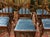 Antique Potthast Dining Chairs, Set of Six For Sale - Image 6 of 13