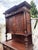 Art Nouveau Cupboard in Oak, 1900s For Sale - Image 17 of 18