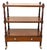 Regency Mahogany Étagère Whatnot, 1820 For Sale - Image 10 of 14