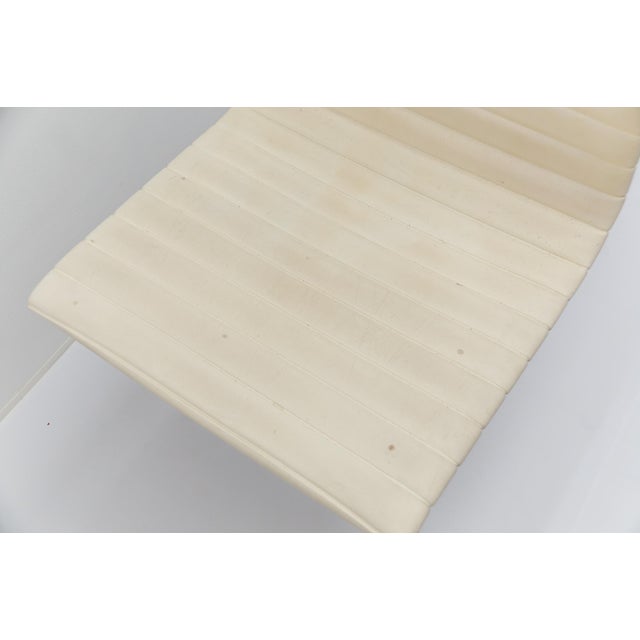 Vintage EA 105 Aluminum Chairs by Charles & Ray Eames for Vitra, 1970s, Set of 2 For Sale - Image 10 of 18