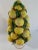 Large Vintage Italian Ceramic Lemon Topiary For Sale - Image 9 of 14