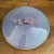 Violet Large Contemporary Violet Flambé Glaze Lidded Statement Porcelain Vessel For Sale - Image 8 of 13