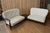 Guillerme et Chambron Corner Sofa attributed to Guillerme and Chambron, 1960 For Sale - Image 4 of 13