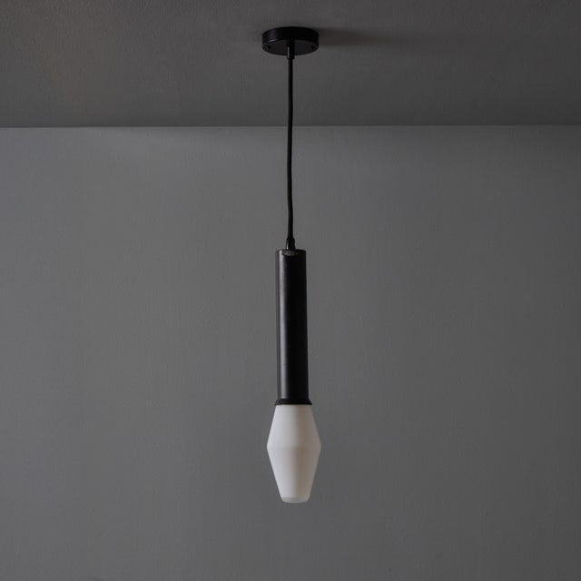 1960s Tapio Wirkkala Pendants for Idman For Sale - Image 12 of 18