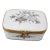Limoge Porcelain Box for Bonwit Teller For Sale