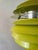 Danish Olive Green PH Louvre Pendant Light by Poul Henningsen for Louis Poulsen, 1960s For Sale - Image 13 of 18
