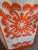 Traditional Late 20th Century Hawaiian Quilted Wall Hanging For Sale - Image 3 of 14