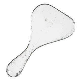 Hand Mirror from Fontana Arte, 1950s For Sale