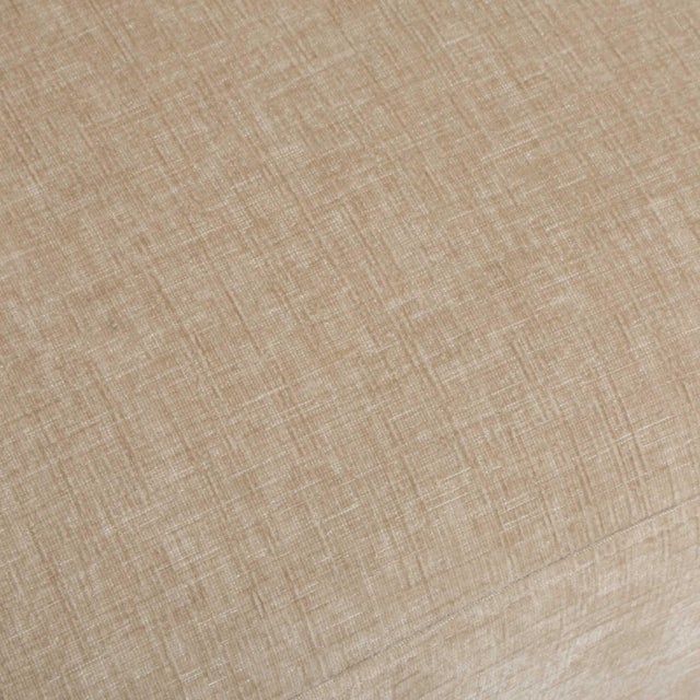 Harbor Flax Dining Chair For Sale - Image 9 of 10