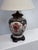 Circa 1980's Japanese Imari Table Lamp For Sale - Image 9 of 12