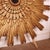 Italian Sunburst Mirrors, 1950s, Set of 2 For Sale - Image 11 of 16