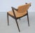 Dining Chairs in Rosewood by Kai Kristiansen for Schou Andersen, 1960s, Set of 12 For Sale - Image 3 of 9