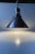 1940s Danish Industrial Aluminium Hanging Lamp by Nordisk Solar, 1940s For Sale - Image 5 of 9