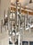Gaetano Sciolari 1970s Gaetano Sciolari Chandelier For Sale - Image 4 of 12