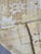 Tribal Vintage Beige and Yellow Moroccan Rug - 10.9 X 5.2 Ft For Sale - Image 3 of 6