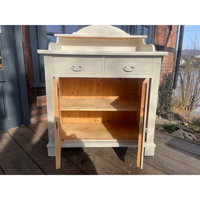 Antique Chest of Drawers For Sale - Image 13 of 18