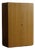 Modular Samara Wardrobe by Derk Jan De Vries for Maisa, 1970s For Sale